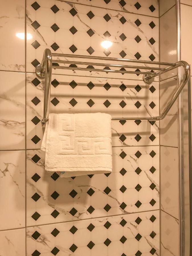 Sultanahmet Nu Hotel Istanbul
